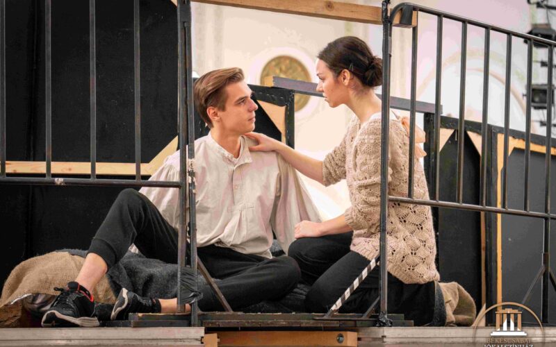 Búcsúzik Seregi Zoltán a Békéscsabai Jókai Színháztól