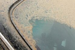 Szaharai porfelhő érkezik a hétvégén