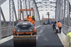 Átadták a felújtott hidat Sikulán