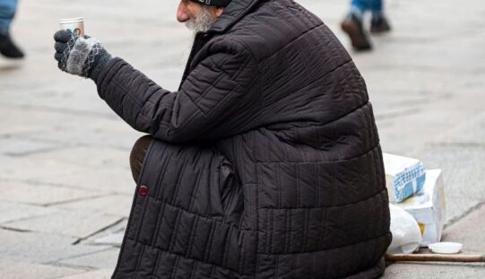 Kéregető-turizmus Aradon: panziókban, motelekben laknak