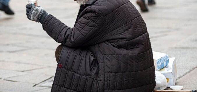 Kéregető-turizmus Aradon: panziókban, motelekben laknak