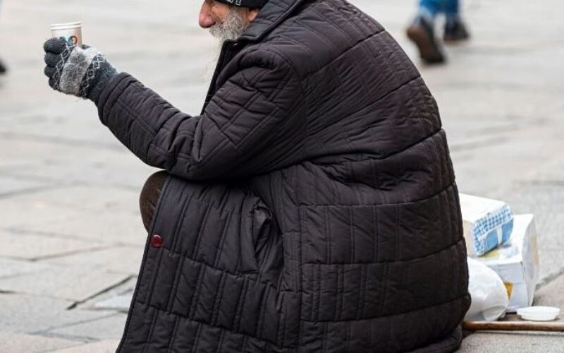 Kéregető-turizmus Aradon: panziókban, motelekben laknak