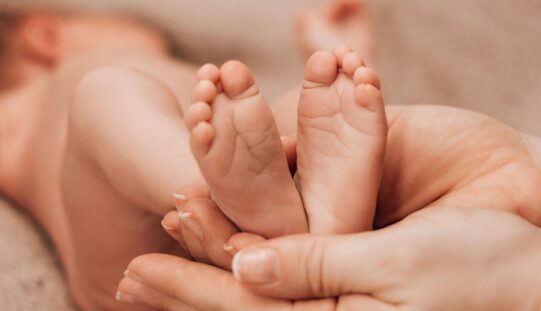 Továbbra is negatív a természetes szaporulat