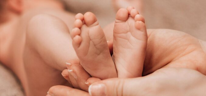 Továbbra is negatív a természetes szaporulat