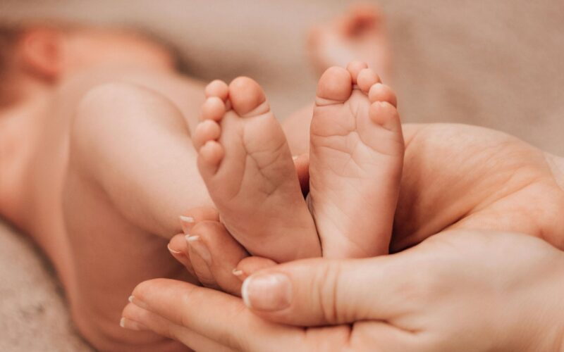 Továbbra is negatív a természetes szaporulat