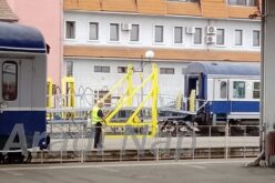 Egy órával rövidebb lett a vonatozás Aradról Budapestre