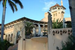 Egy aradit is meghívtak Trump klubjába