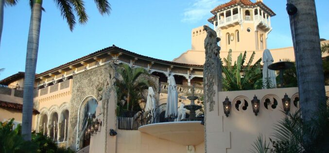 Egy aradit is meghívtak Trump klubjába