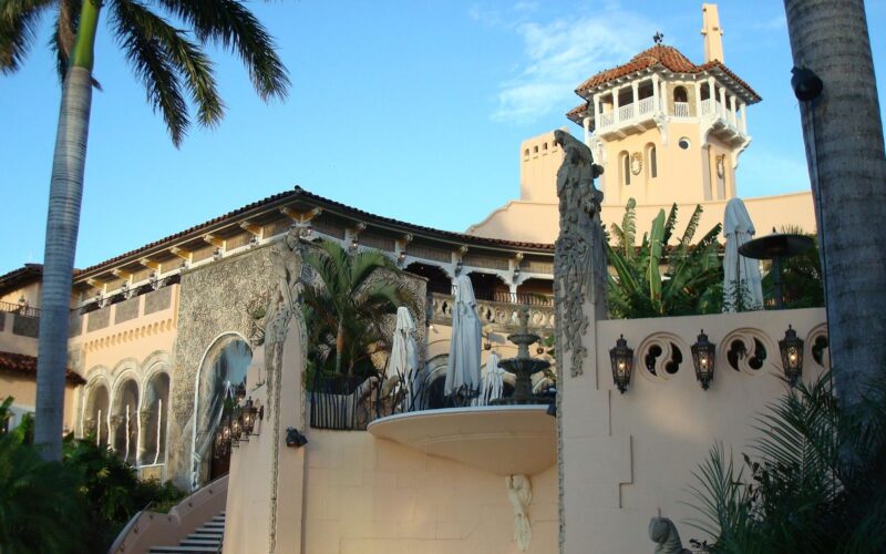 Egy aradit is meghívtak Trump klubjába