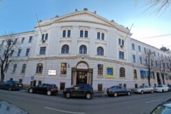 Uniós forrásból újult meg a megyei könyvtár épülete