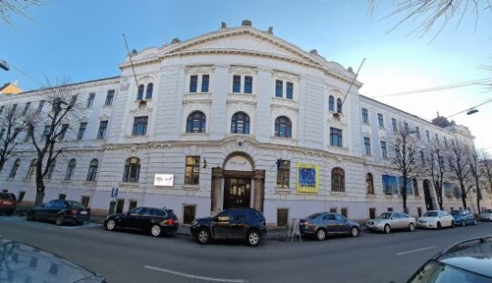 Uniós forrásból újult meg a megyei könyvtár épülete