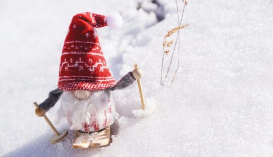Év végi síelést tervezőknek: lavinaveszély Hunyadban