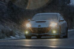 Lehűlést, esőt, havas esőt hoz a karácsony