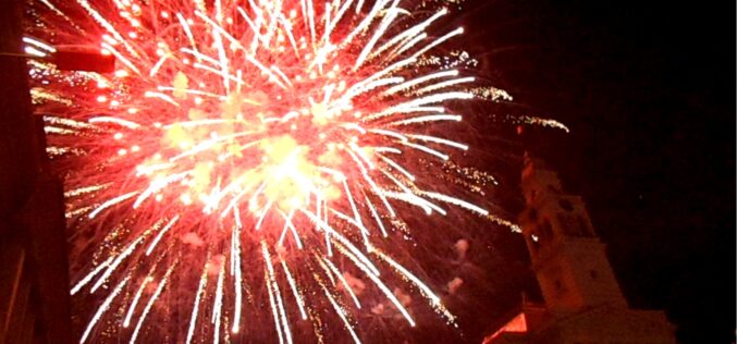 Újévköszöntés sztárfellépő nélkül