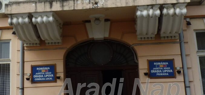 Közel ezer lippai diák otthon maradt