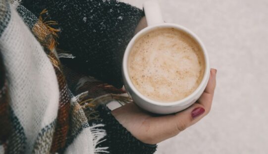 A hét közepén érkezik az enyhülés