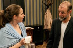 Pszichothriller a Békéscsabai Jókai Színházban