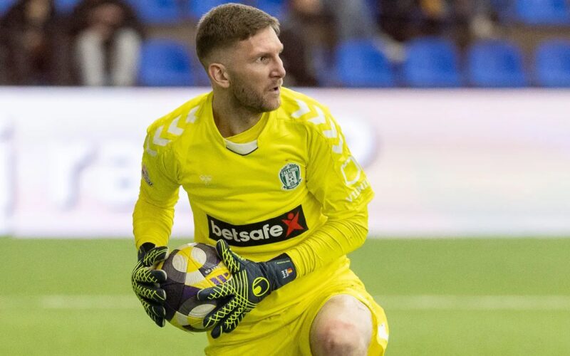 Litvániában kispadra szorult kapust igazolt az UTA