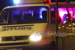 A kilencedik emeletről akart kiugrani