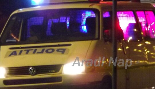 A kilencedik emeletről akart kiugrani