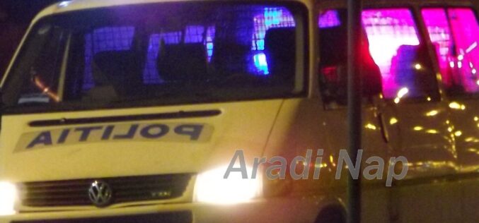 A kilencedik emeletről akart kiugrani