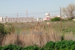 Dübörög a munka az aradi börtönben