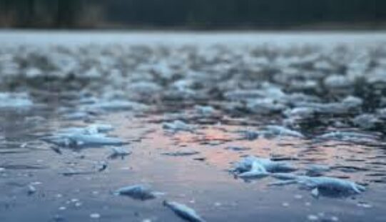 Árvízkészültség Arad megyében is