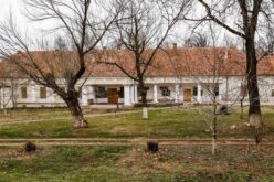 Új tulajdonost keres a doroszlófalvi kastély