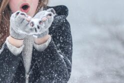 Viharos szél, hó, ónos eső péntekig