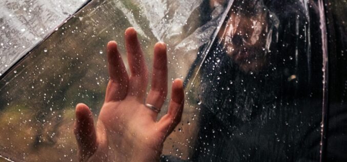 Ingadozó hőmérséklet, csapadék