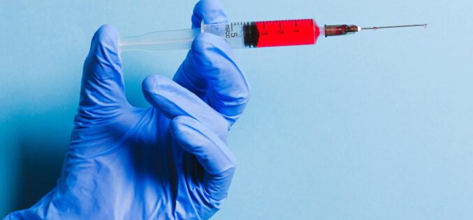 Kanyaró-harc: drasztikusan csökkent az átoltottság