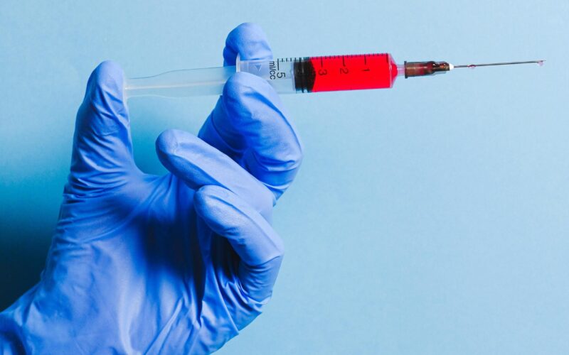 Kanyaró-harc: drasztikusan csökkent az átoltottság