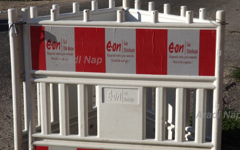 Időpontot kell kérni az E-ON személyes ügyfélszolgálatához