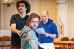 Tamási Áron gyerekdarabja a Békéscsabai Jókai Színházban