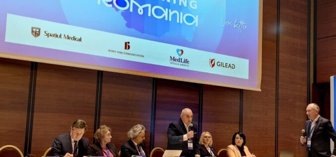 Naponta három aradinál diagnosztizálnak daganatos megbetegedést