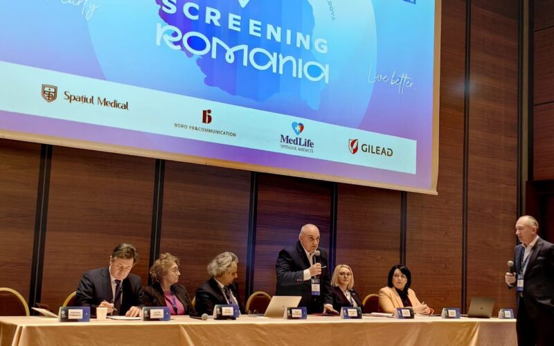 Naponta három aradinál diagnosztizálnak daganatos megbetegedést