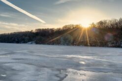 Érkezik a felmelegedés