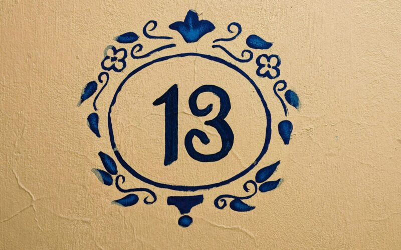 Péntek 13: a babonások lassan készülhetnek