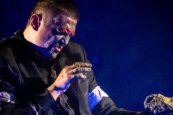 Aradi Kamaraszínház: újra műsoron a díjnyertes monodráma