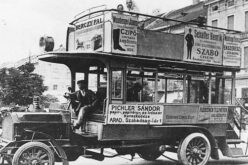 Nyáron forgalomba állhat az egykori MARTA-busz másolata