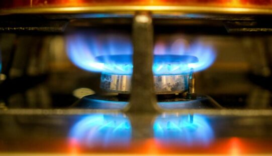 Földgáz: többszintű ársapka