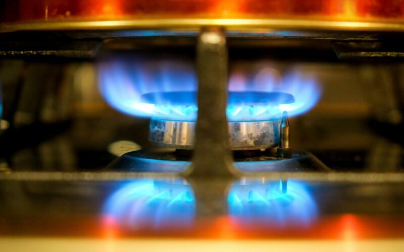 Földgáz: többszintű ársapka