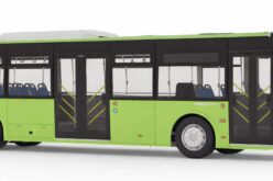 Két elektromos busz Pécskának