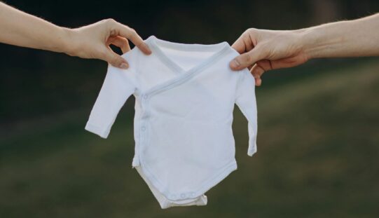 Arad megyében a gyermekhalandóság meghaladja az országos átlagot