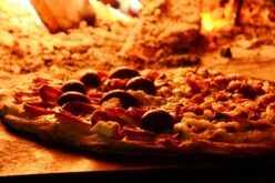 A pizza nemzetközi napja: egyik mutatóban aradi az élen