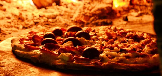 A pizza nemzetközi napja: egyik mutatóban aradi az élen