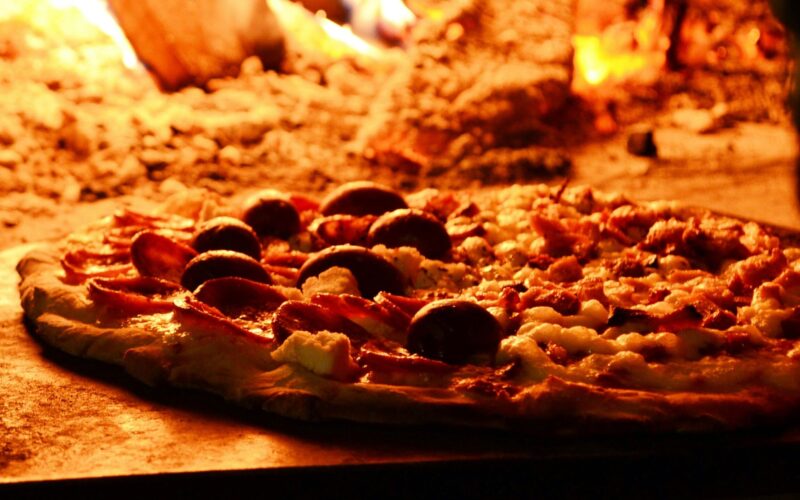 A pizza nemzetközi napja: egyik mutatóban aradi az élen