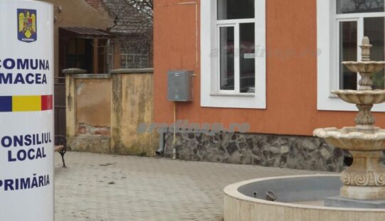 Csökkentenék a községek számát