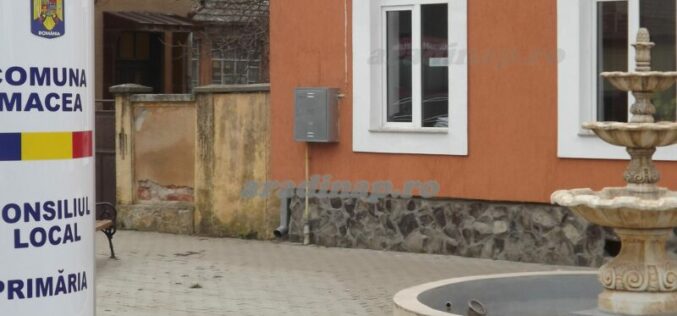 Csökkentenék a községek számát