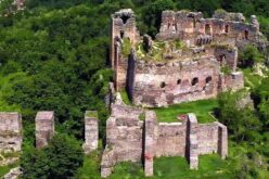 Omladozó solymosi vár: volt rá bő száz évük